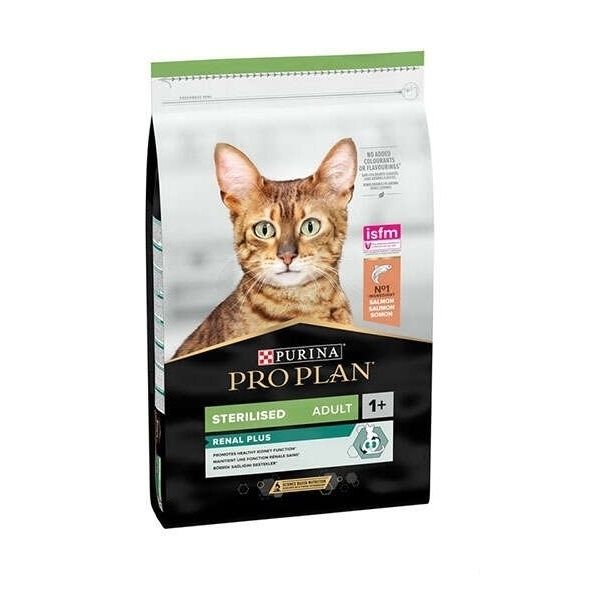 Pro Plan Hindili Kısırlaştırılmış Kedi Maması 1,5kg